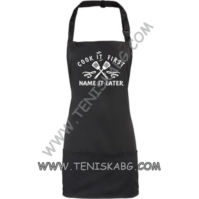 Roly Престилка - Първо готвим