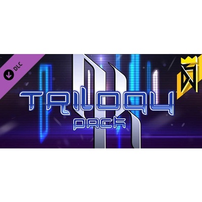 Игра DJMAX RESPECT V - Trilogy Pack DLC за PC Steam, Електронна доставка