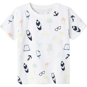 NAME IT Тениска nmmjer nreg ss top - sportdepot - 14,34 лв