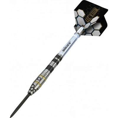 steel Unicorn Hexium 01 22g 90% wolfram