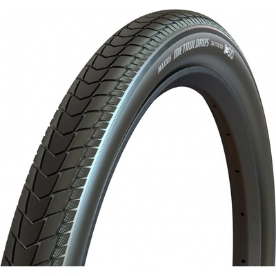 Maxxis Metroloads 26x2.15" High Mileage 4S