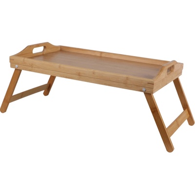 Dochtmann Servírovací podnos bambus 50x30x21 cm