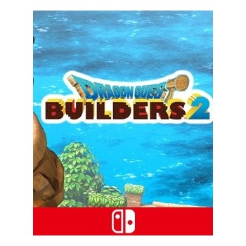 Dragon Quest Builders 2