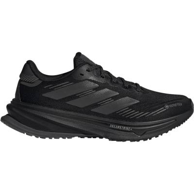 Дамски маратонки adidas Women's Supernova Rise GTX Running shoes - Core Black / Carbon / Core Black - размер 38 2/3 (EU) (123-2455-0115)