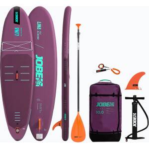 Jobe SUP дъска JOBE Aero Lina Sup Lite Board Package 10'0