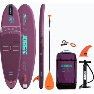 Jobe SUP дъска JOBE Aero Lina Sup Lite Board Package 10'0