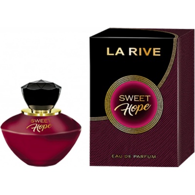La Rive Sweet Hope parfumovaná voda dámska 90 ml