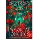 Immortal Longings