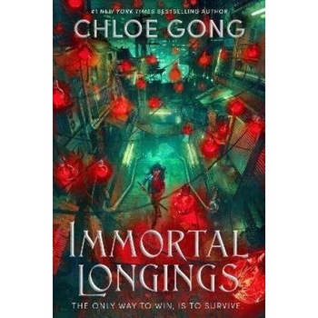 Immortal Longings