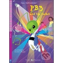 PB3 and The Jacket + CD - J. Cadwallader