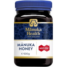 Manuka Květový Med MGO™ 250+ 500 g