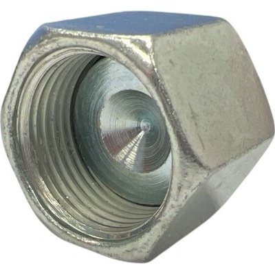 Záslepka ORFS 13/16" UNF