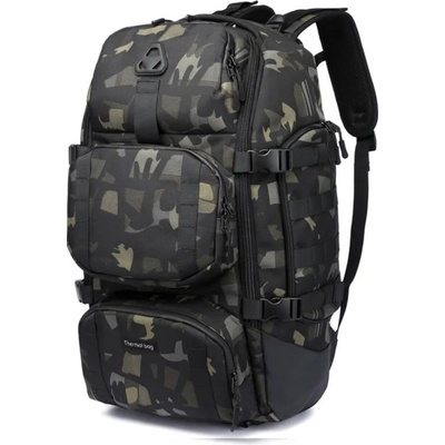 Ozuko Outdoor Tactical Ponce 29 l Camo