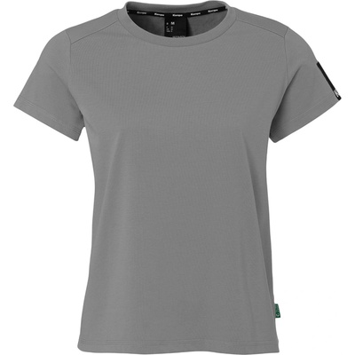 Kempa Kempa STMNT T Shirt Women šedá
