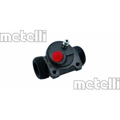 Brzdový valček kolesa METELLI 04-0672