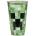 Paladone Чаша Paladone Minecraft Creeper Glass (400ml), PP6729MCFV2 (PD-066802)