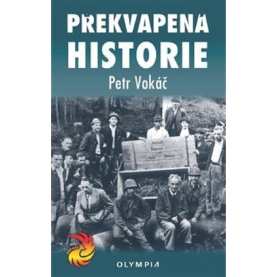 Překvapená historie
