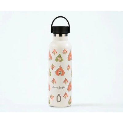 Runbott Termofľaša 600 ml India