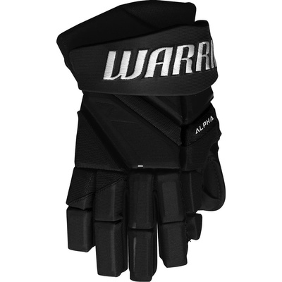 Warrior alpha lx3 team sr