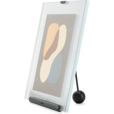 Umbra hk ltd (Канада) Рамка за снимки umbra flute - цвят черен - 13 х 18 см (umbra 1022845-040)