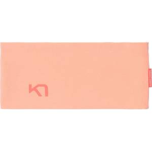 Kari Traa Дамска лента за глава Kari traa Women's Traa Headband - Peach Bloom - размер One Size (904-3742-0911)
