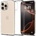 Spigen Apple iPhone 16 Pro Ultra Hybrid Case crystal clear (ACS08121)