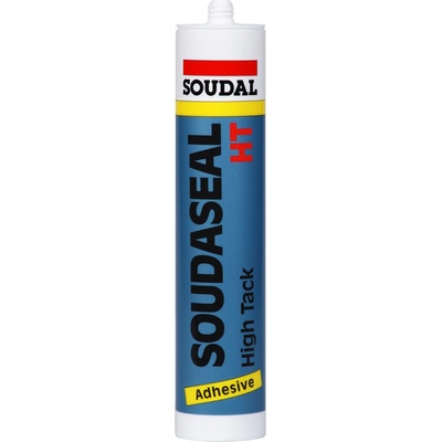 Soudal Soudaseal HT 290 g bílá