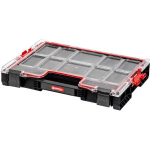 Qbrick System Кутия за инструменти qbrick system pro 200 вложка от пяна 16375 (orgqpro200fczapg013)