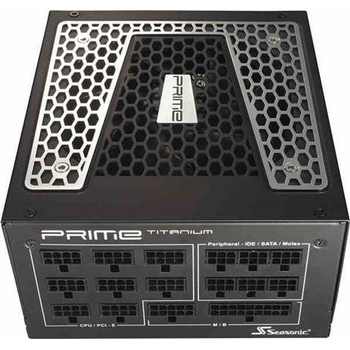 Seasonic PRIME Ultra Series SSR-850TR 850W 1TR085FRT3A13W