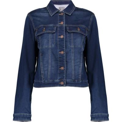 Geisha Sabine 812 Blue Stonewash