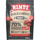 Rinti Max-i-mum s hovädzím mäsom 4 kg