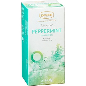 Ronnefeldt Teavelope Peppermint