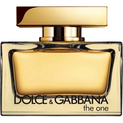 Dolce&Gabbana The One Eau de Parfum Intense EDP intense дамски 75ml