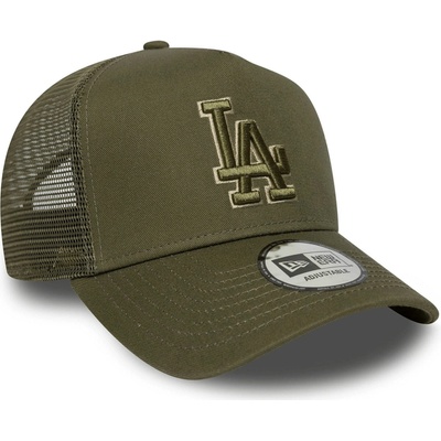 NEW ERA NEW ERA 940 Af trucker MLB Outline LOSDOD 60691071