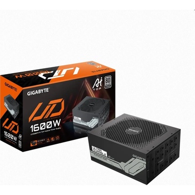 Gigabyte UD1600PM PG5 AI TOP 1600W GP-UD1600PM PG5