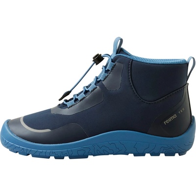 Reima Детски обувки barefoot Reima Kid's Loikkii Barefoot shoes - Navy - размер 38 (EU) (702-3516-0517)