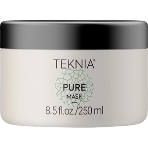 Lakmé Teknia Scalp Care Pure Почистваща маска, 250 ml - baby