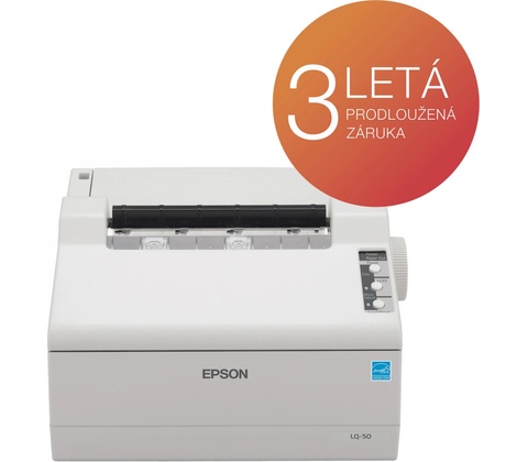 Epson LQ-50