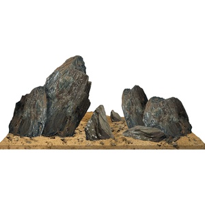 WIO Storm Hour River Kit - комплект за акваскейп MEGA BOX