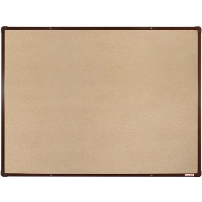 Extera.cz Textilní tabule boardOK, 120 x 90 cm 100609