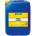 RAVENOL STOU 10W-30 20 l