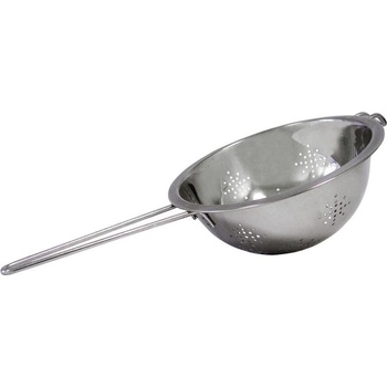 Cedidlo Toro s rukoväťou, priemer 18 cm