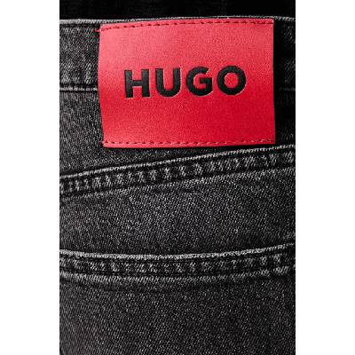 HUGO дънки extra slim мъжки HUGO (50561248)