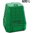 Prosperplast Evogreen 630 l zelený 1280574