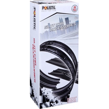Polistil Combo Set1 k autodráham