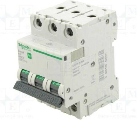 Schneider Electric EZ9F27310