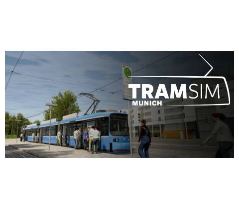 TramSim Munich