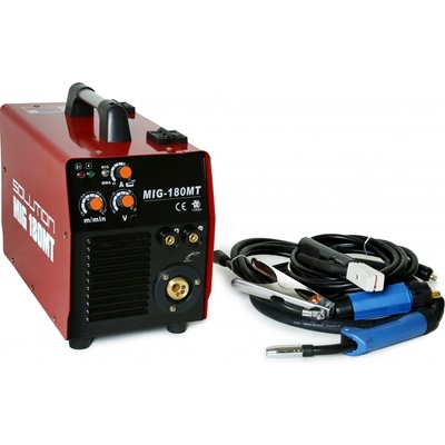 Solution MIG/MMA 180