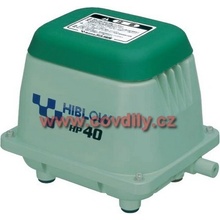 Hiblow HP 40