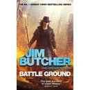 Battle Ground